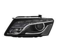 Scheinwerfer Gauche D3S Glasklar Avec Stellmotor Pour Audi Q5 8RB 8R