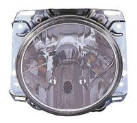 Scheinwerfer Gauche Droite H4 Manuel Compatible Pour VW Golf II 19E 1G1