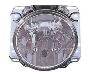 Scheinwerfer Gauche Droite H4 Manuel Compatible Pour VW Golf II 19E 1G1