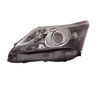 Scheinwerfer Gauche H11 Excl. Stellmotor Pour Toyota Avensis Kombi _T27_
