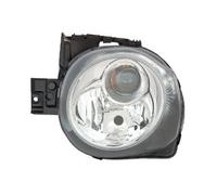 Scheinwerfer Gauche H11/HB3 Excl. Stellmotor Pour Nissan Juke F15