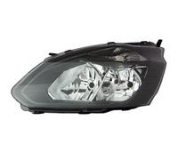 Scheinwerfer Gauche H15 Noir Pour Ford Tourneo Custom Bus Transit FY FZ F3