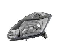 Scheinwerfer Gauche H4 Excl. Stellmotor Pour Daihatsu Sirion M3 Justy IV
