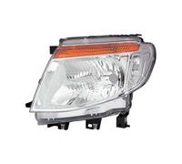 Scheinwerfer Gauche H4 Excl. Stellmotor Pour Ford Ranger TKE