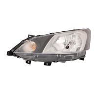 Scheinwerfer Gauche H4 Pour Nissan NV200 Evalia Kasten NV200/Evalia Bus