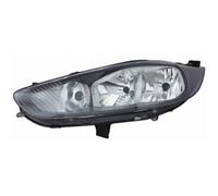 Scheinwerfer Gauche H7 Clair Avec Kegelzapfen Pour Ford Fiesta VI