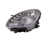 VAN WEZEL 0113961 Projecteur principal