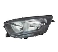 Scheinwerfer Gauche H7/H1 Pour Iveco Daily VI Pritsche/Fahrgestell Kasten