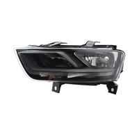 Scheinwerfer Gauche H7/H7 Noir Avec Moteur De Réglage Pour Audi Q3 8UB 8UG