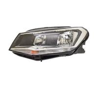 Scheinwerfer Gauche H7/H7 Pour VW Caddy IV Kombi SAB SAJ Kasten SAA SAH