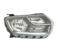 Scheinwerfer H1 L E D PY21W H7 Droite ALKAR Pour Dacia Duster HM_