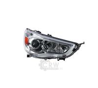 Scheinwerfer H11/HB3 Droite Pour Mitsubishi ASX GA_W_ Van Bj. 02/10-09/16