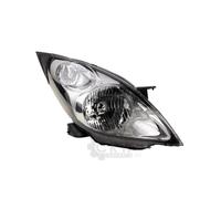 Scheinwerfer H4 Droite Pour Chevrolet Spark M300 Bj. 11/12
