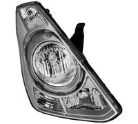 Scheinwerfer H7/H1 Droite Pour Hyundai H-1 Travel TQ Cargo Bj. 02/08->>