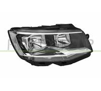 Scheinwerfer Halogen Droite H7/H7 Pour Volkswagen - T6 Mod. 04/15 01/19