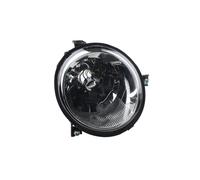 Scheinwerfer Halogène DTV Pour VW Lupo 6X 09/98-07/2005 H4 Avant Droite