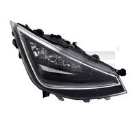 Scheinwerfer LED Droit Pour Seat Ibiza V KJ1 Arona KJ7 Bj.2017/01-2020/12
