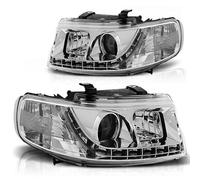 Scheinwerfer LED Feux De Jour Optique Pour Seat Leon 1M / Toledo 1M 99-