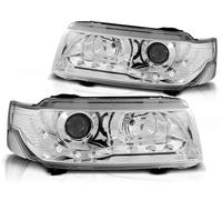 Scheinwerfer LED Feux De Jour Pour VW Passat 35i Facelift Année 93-97