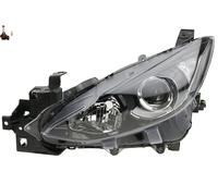 Phares Avant Gauche Mazda 3 09/2013-01/2017 H15 H11 Halogène