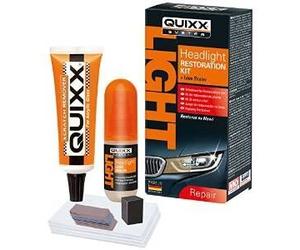 Scheinwerfer Restaurations-Set Quixx System 00084 1 Set