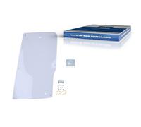 Scheinwerferschutzsatz DT SPARE PARTS Iam-Expertise Convient pour U.A Volvo