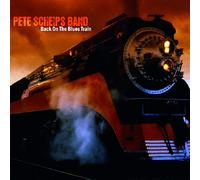 Scheips, Pete - Back on The Blues Train [Import]