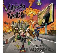Scheisse Minnelli - A Fifth of Skatehoven