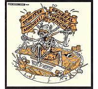Scheisse Minnelli - Best at It's Worst-Ltd [Import]