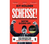 Scheisse! We're Going Up!