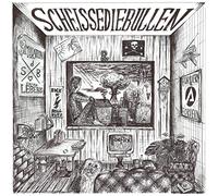 Scheissediebullen – Simulation Eines Guten Lebens