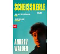 Scheißkerle: Roman - Der Nummer-1-Bestseller aus Schweden - ausgezeichnet mit dem August-Preis.