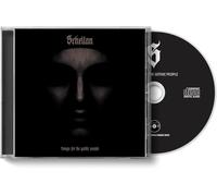Broken Silence – Songs For The Gothic People