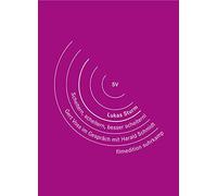 Scheitern, scheitern, besser scheitern, DVD