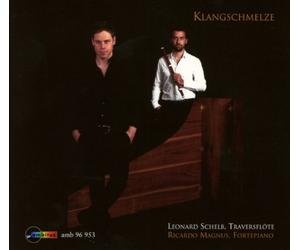 Schelb,Leonard - Klangschmelze