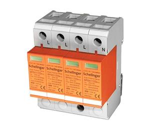SCHELINGER A51-SPD01-4P-B+C CCS Parasurtenseur