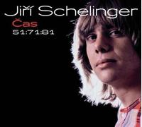 Schelinger Jiri - Time 51:71:81 Golden Collection 3CD (Schelinger Jiri)