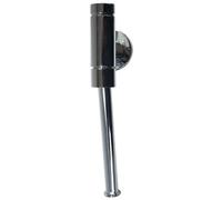 Schell Druckspüler Schellomat Basic 024760699 pour urinoir, DN 15, chromé