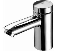 Schell Petit SC valve à fermeture automatique 021,220,699 avant chromé, pour l' eau froide