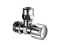 Comfort Schell match0 049030699 DN 15, G 2000 / 2 AG, sans ASAG easy, chromé