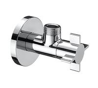 Schell 4WING Robinet d’équerre, 1/2" x 1/2", 053990699,