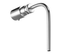 Schell Adaptateur d'échantillonnage de schéma pour pomme de douche type Aerosolarm Quantité:1