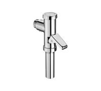 SCHELL Ap-Wc-Druckspüler Schellomat Levier, 3/4 ", Chrome