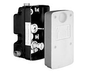 Schell basic body 018000099 thermostat à fermeture automatique