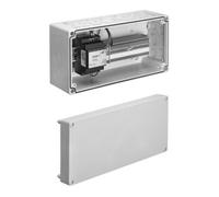 Schell Boîtier de distribution électrique Schell pour 1-12 connexions Quantité:1