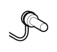 Schell Capteur Schell COMPACT LC pour urinoir Quantité:1