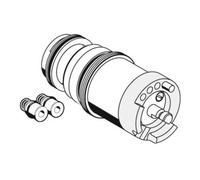 Schell Cartouche à fermeture automatique Schell LINUS SC Quantité:1