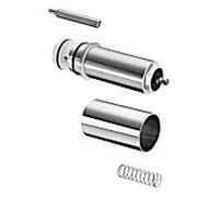 Schell cartouche d'extension 296480699 25 mm, chromé