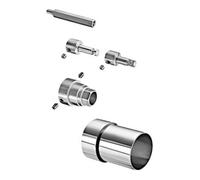 Schell Cartouche d'extension Schell Type D-SC-T Extension 25mm Quantité:1