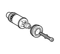 Schell Cartouche d'urinoir Schell EDITION Quantité:1